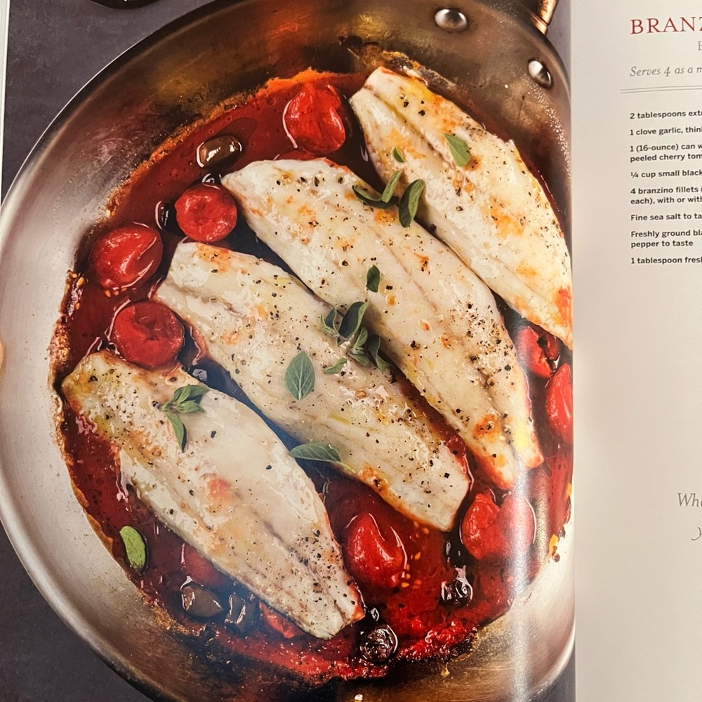 How To Eataly Cookbook - Picture 3 of 7